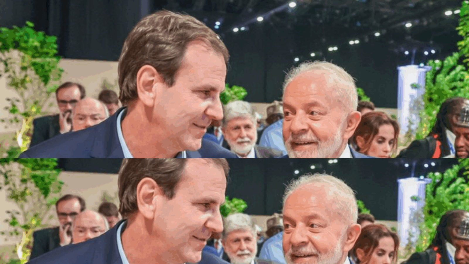 Eleição no Rio: Eduardo Paes no Centro do Tabuleiro com Alianças Cruzadas e Apoio a Lula