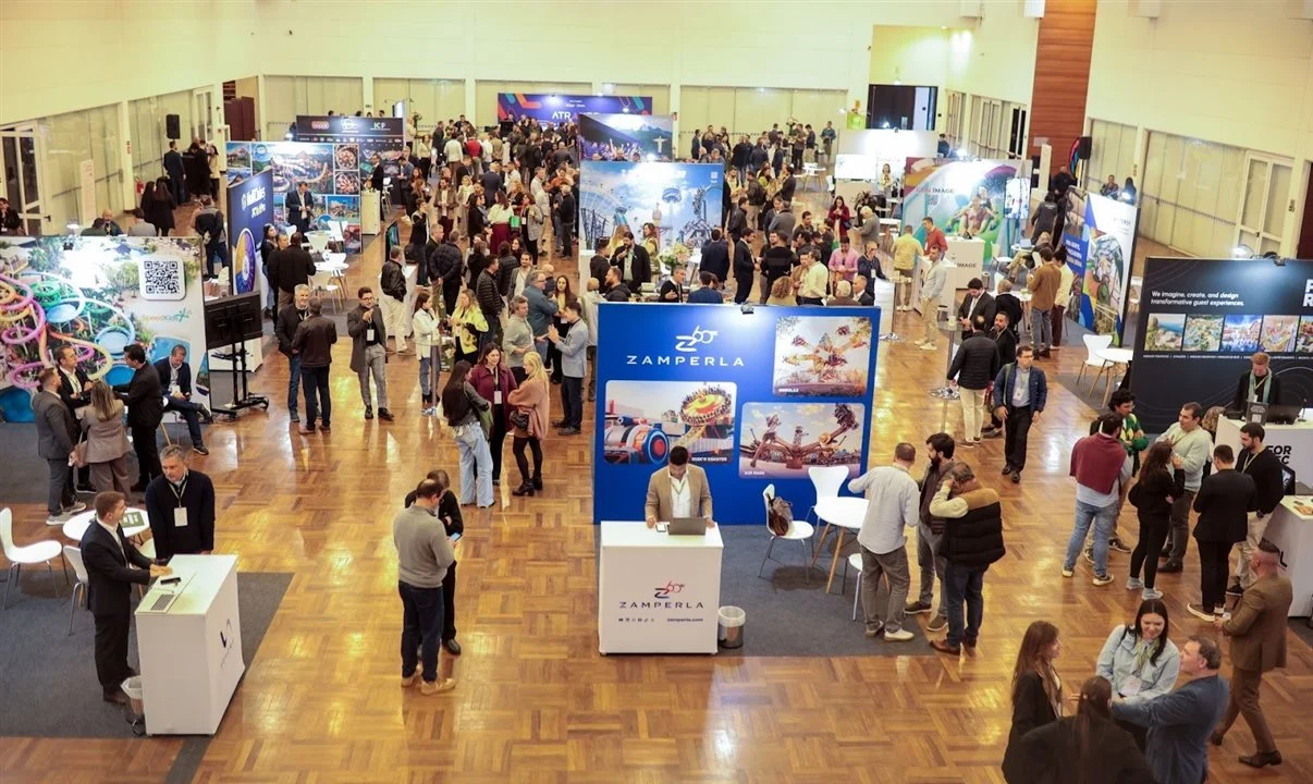 Sindepat Summit 2026: Rio de Janeiro sedia evento do setor de parques e ...