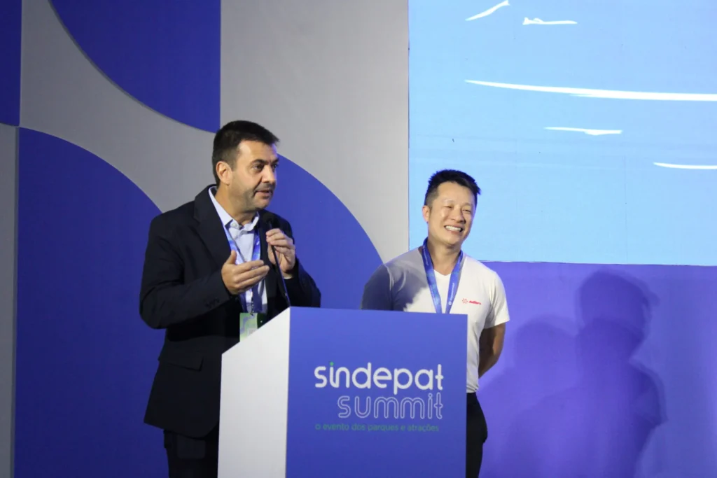 Sindepat Summit 2026 no Rio: Parque Bondinho e ExpoRio recebem debates ...