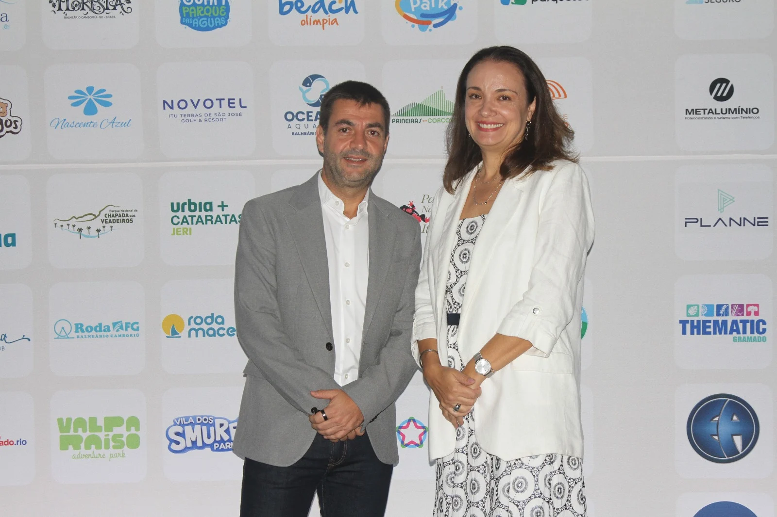 SINDEPAT Summit 2026 no Rio Quebra Recordes e Revela Crescimento ...