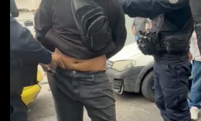 Troca de Tiros na Piedade: Suspeitos Assaltavam a Região, Um Morre e Outro é Preso com Revólveres e Moto