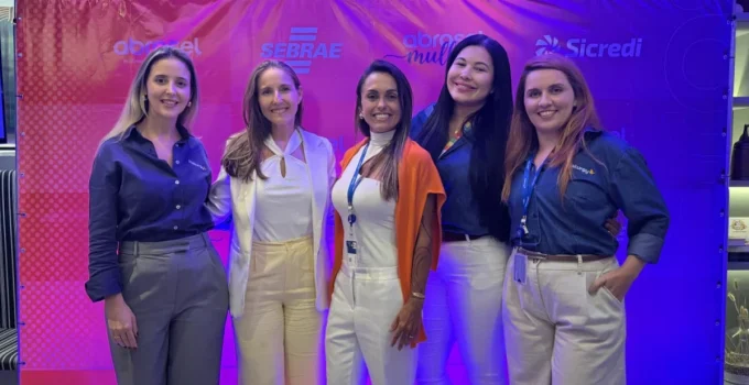 Abrasel Leste Fluminense Realiza Encontro Feminino para Fortalecer Protagonismo de Mulheres na Gastronomia