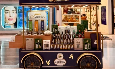 Quiosque Andorinha chega ao Rio de Janeiro com degustação, novidades e foco na Páscoa