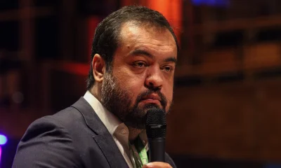 Cláudio Castro será ouvido pela CPI do Crime Organizado em abril; data foi pedida pelo próprio ex-governador