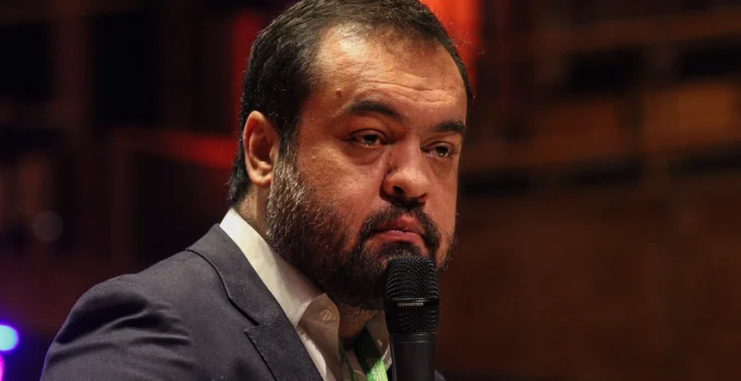 Cláudio Castro será ouvido pela CPI do Crime Organizado em abril; data foi pedida pelo próprio ex-governador