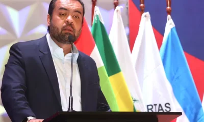 Virada no TSE e aposta em desconhecido: o jogo arriscado do PL de Flávio Bolsonaro no Rio