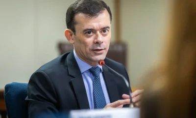 Crise Política no RJ Atrasará Adesão à Nova Subvenção do Diesel, Avalia Ministério da Fazenda