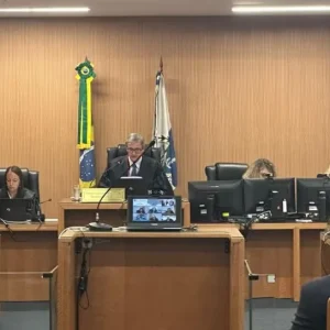 Reviravolta na Alerj: Cassação de Bacellar força retotalização de 97 mil votos e acirra tensão política no Rio