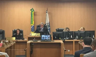 Reviravolta na Alerj: Cassação de Bacellar força retotalização de 97 mil votos e acirra tensão política no Rio