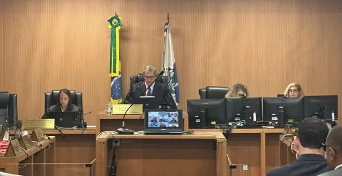 Reviravolta na Alerj: Cassação de Bacellar força retotalização de 97 mil votos e acirra tensão política no Rio