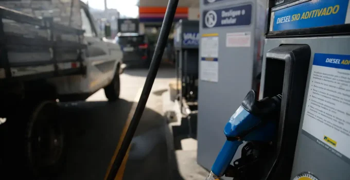Rio de Janeiro e Rondônia Recusam Subsídio Federal para ICMS de Diesel Importado Diante da Alta nos Preços