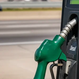 Rio e Rondônia Recusam Subsídio Federal para ICMS do Diesel Importado; Entenda os Motivos