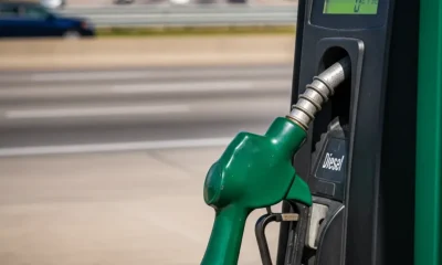 Rio e Rondônia Recusam Subsídio Federal para ICMS do Diesel Importado; Entenda os Motivos