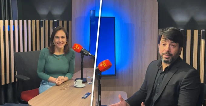 Hotel Othon no Rio de Janeiro estende horário da piscina até 22h para aprimorar experiência do hóspede