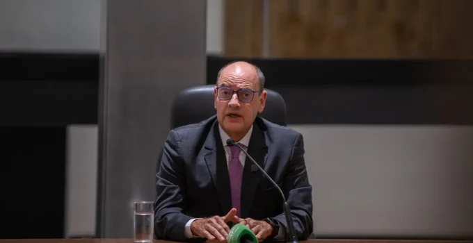 Governador em Exercício do Rio Demite Alto Escalão Ligado a Castro; Veja Quem Sai e Quem Assume