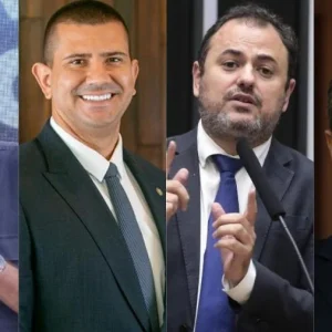 RJ: STF decide nesta quarta (8) se haverá eleição para governador em junho com mesmos candidatos de outubro