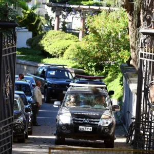 A Falta de Oposição Sólida Contribuiu para a Decadência Política e Econômica do Rio de Janeiro