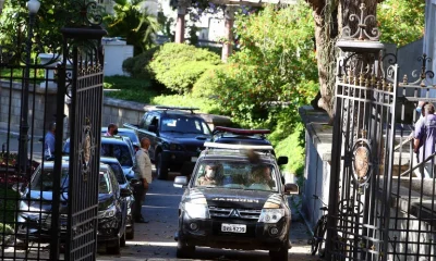 A Falta de Oposição Sólida Contribuiu para a Decadência Política e Econômica do Rio de Janeiro