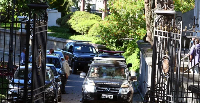 A Falta de Oposição Sólida Contribuiu para a Decadência Política e Econômica do Rio de Janeiro