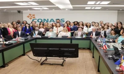 Rio de Janeiro debate qualidade e segurança do paciente em encontro técnico nacional em Brasília