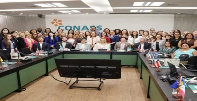 Rio de Janeiro debate qualidade e segurança do paciente em encontro técnico nacional em Brasília