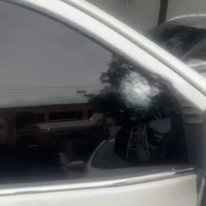 Policial Militar de Folga é Baleado na Comunidade Dois Irmãos após Entrar por Engano em Área de Risco