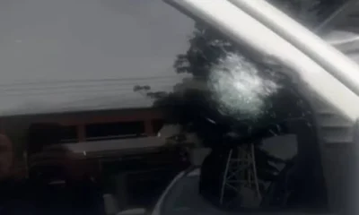 Policial Militar de Folga é Baleado na Comunidade Dois Irmãos após Entrar por Engano em Área de Risco