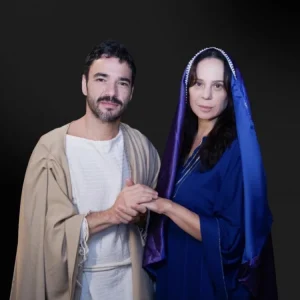 Feriadão de Páscoa no Rio: 'Auto da Paixão de Cristo' gratuito e opções para todos os gostos