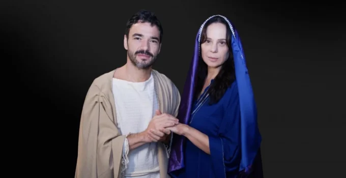 Feriadão de Páscoa no Rio: 'Auto da Paixão de Cristo' gratuito e opções para todos os gostos