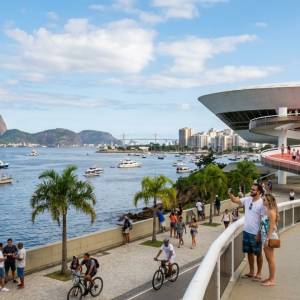Niterói: A Cidade Sorriso que Encanta com Qualidade de Vida e Custo Acessível no Rio de Janeiro