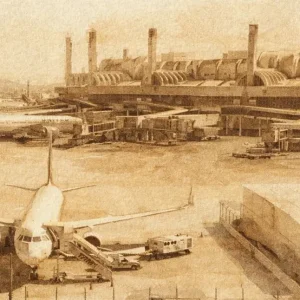 Nova Licitação do Galeão Supera Expectativas com Ágio de 210% e Abre Caminho para o Turismo Brasileiro