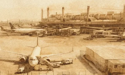 Nova Licitação do Galeão Supera Expectativas com Ágio de 210% e Abre Caminho para o Turismo Brasileiro