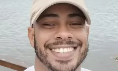 Segurança baleado na boca ao defender passageira em estação de trem do Rio está estável e preserva funções vitais