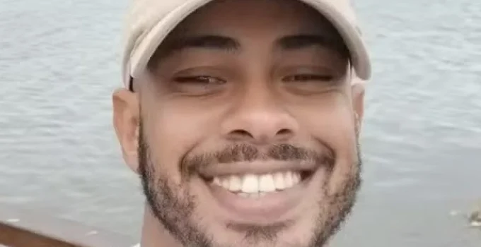 Segurança baleado na boca ao defender passageira em estação de trem do Rio está estável e preserva funções vitais