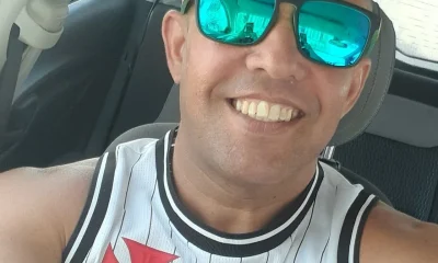 Motociclista morto por linha chilena em Cascadura estava no 9º período de Direito e era vascaíno