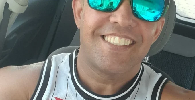 Motociclista morto por linha chilena em Cascadura estava no 9º período de Direito e era vascaíno