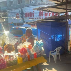 Tiroteio em Vila Kennedy: Homem é baleado durante confronto entre facções rivais em plena celebração de Páscoa