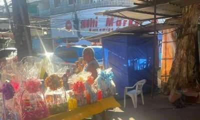 Tiroteio em Vila Kennedy: Homem é baleado durante confronto entre facções rivais em plena celebração de Páscoa