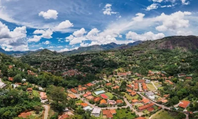 Teresópolis: a cidade perto de Niterói entre as melhores do Brasil para viver com ar puro de montanha