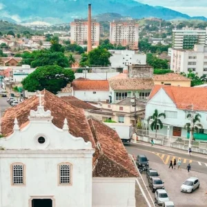 Itaboraí: A Cidade a 33 km de Niterói que Ajudou a Erguer o Maracanã e a Ponte Rio-Niterói