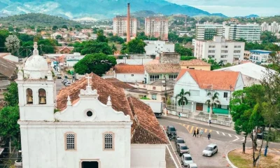Itaboraí: A Cidade a 33 km de Niterói que Ajudou a Erguer o Maracanã e a Ponte Rio-Niterói