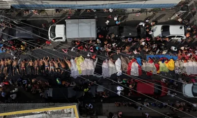 Insegurança no Rio de Janeiro: Violência Aumenta e Gestão Estadual Paralisa Ações de Segurança