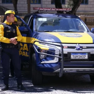 Força Municipal no Rio: Cariocas Avaliam Reforço na Segurança Após Três Semanas de Atuação