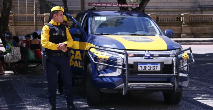 Força Municipal no Rio: Cariocas Avaliam Reforço na Segurança Após Três Semanas de Atuação