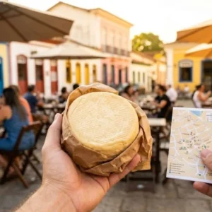 Conservatória: A cidade colonial a 3h de Niterói que encanta com cachoeiras e centro histórico vivo