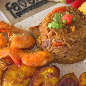 Favela Gastronômica: Chefs do Rio Celebram a Diversidade Culinária Carioca em Festival