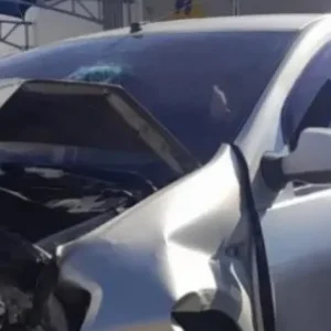 Carro desgovernado mata guarda municipal que voltava do plantão na Zona Oeste do Rio