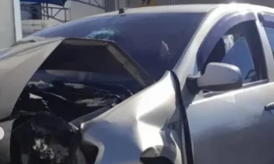 Carro desgovernado mata guarda municipal que voltava do plantão na Zona Oeste do Rio