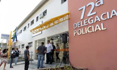 Criança de 11 anos é forçada a comer fezes de cachorro em condomínio no Rio de Janeiro; caso é investigado