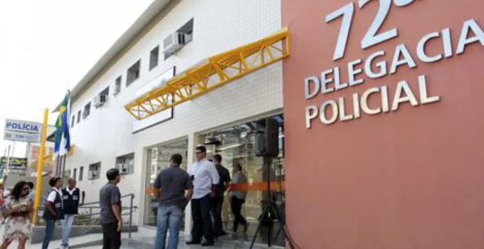 Criança de 11 anos é forçada a comer fezes de cachorro em condomínio no Rio de Janeiro; caso é investigado